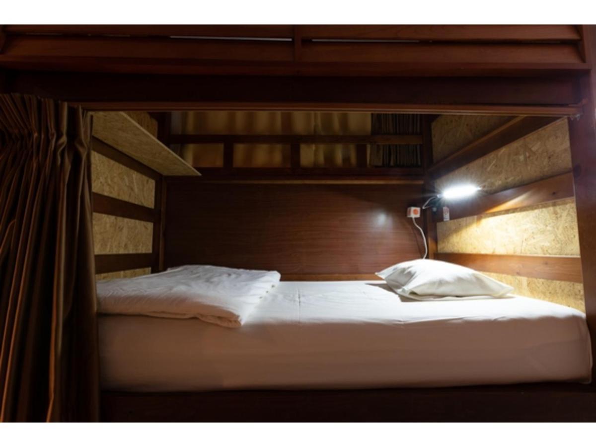 Okinawa Guest House Grand Naha - Vacation Stay 50054V Εξωτερικό φωτογραφία