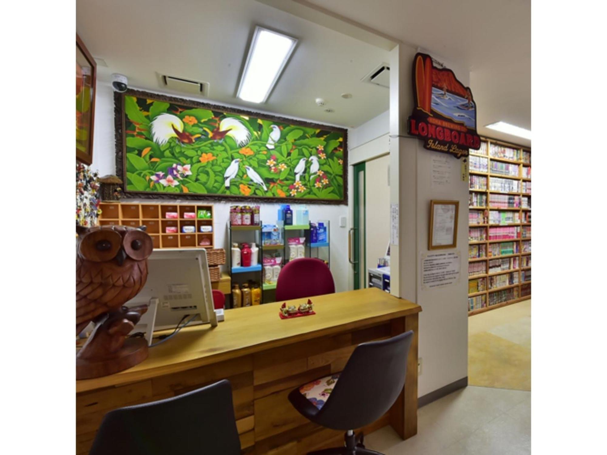 Okinawa Guest House Grand Naha - Vacation Stay 50054V Εξωτερικό φωτογραφία