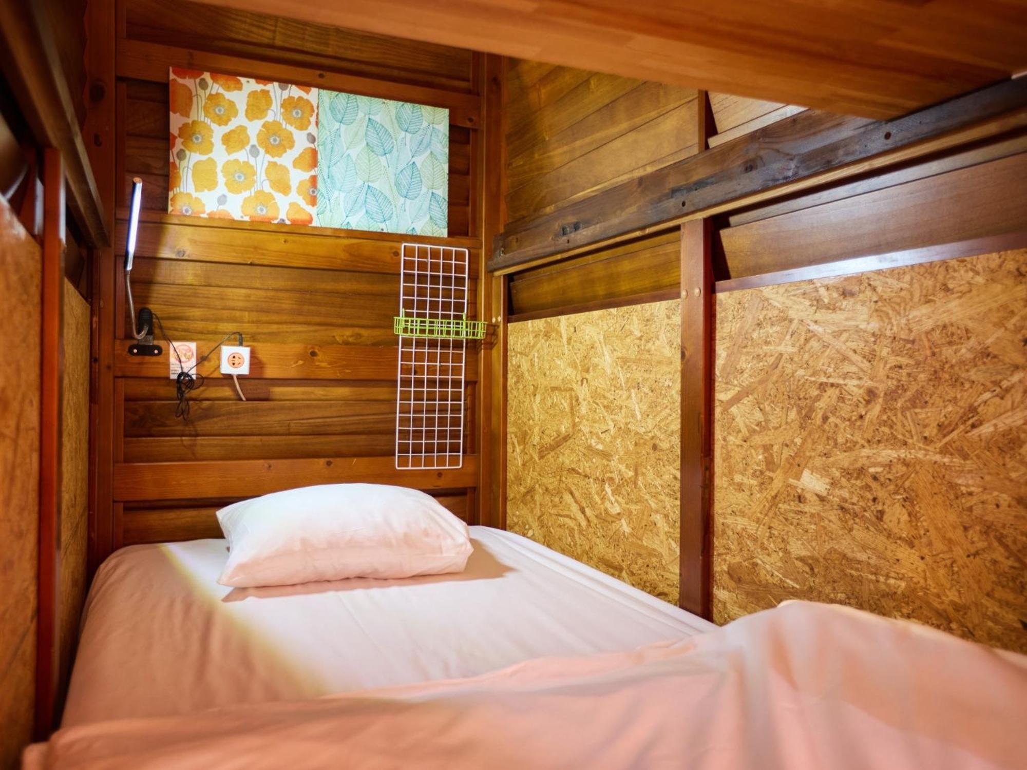 Okinawa Guest House Grand Naha - Vacation Stay 50054V Εξωτερικό φωτογραφία