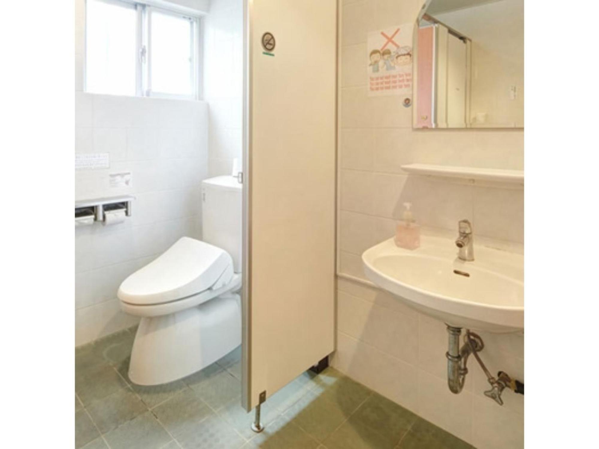 Okinawa Guest House Grand Naha - Vacation Stay 50054V Εξωτερικό φωτογραφία