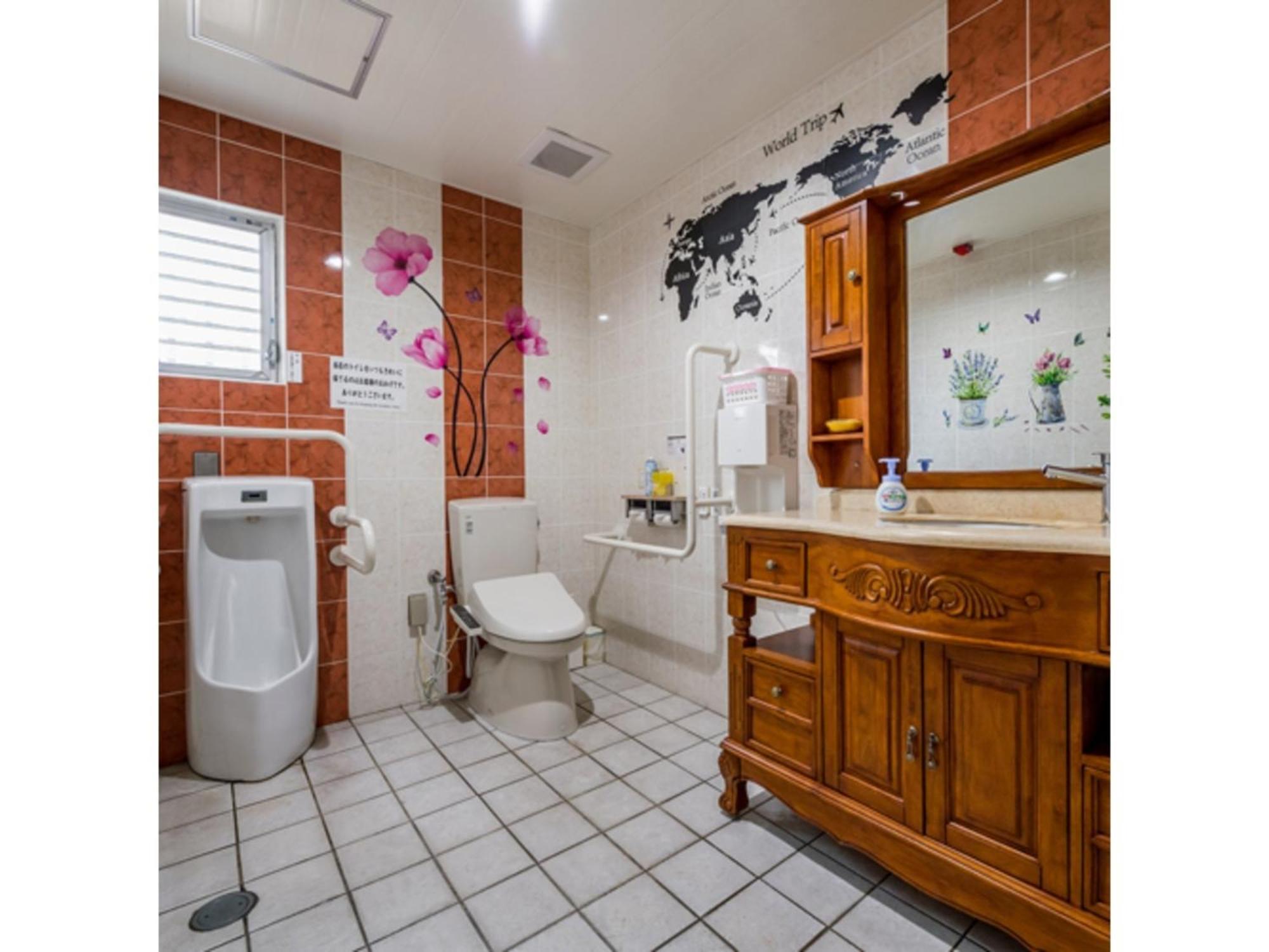 Okinawa Guest House Grand Naha - Vacation Stay 50054V Εξωτερικό φωτογραφία