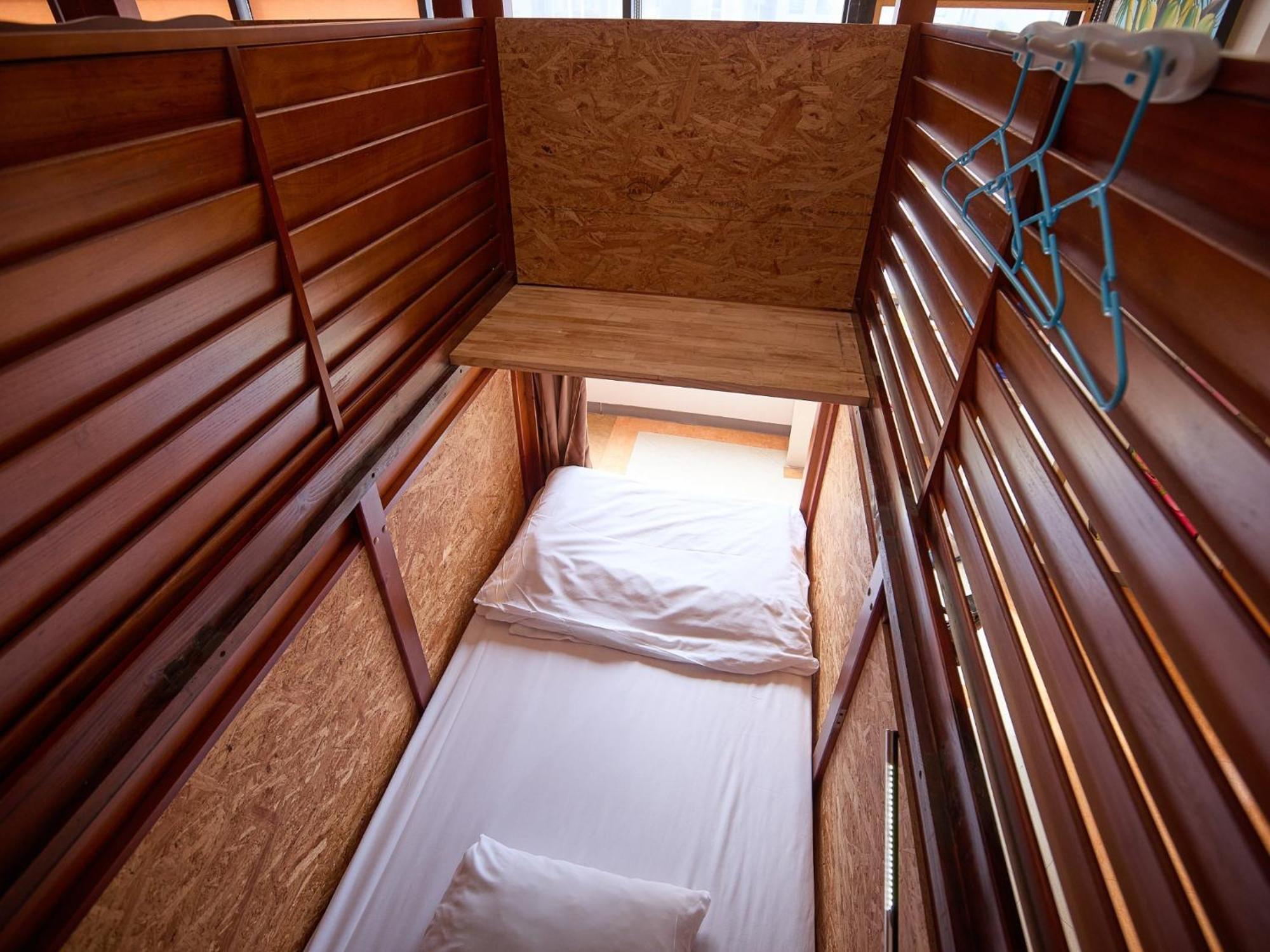 Okinawa Guest House Grand Naha - Vacation Stay 50054V Εξωτερικό φωτογραφία