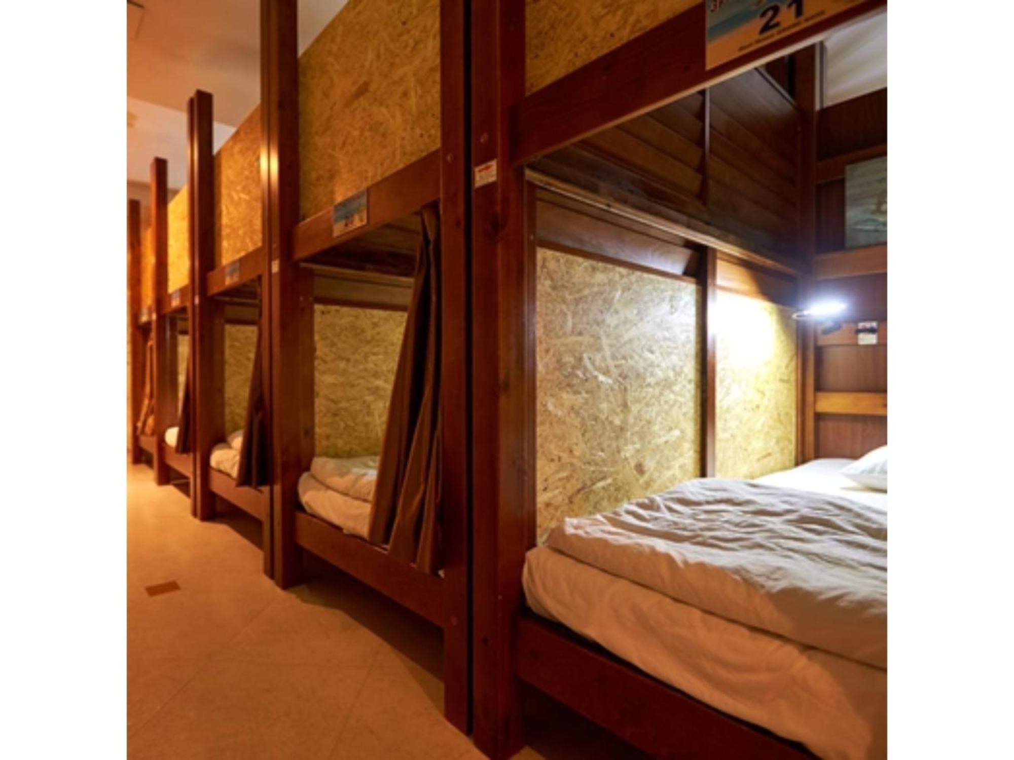 Okinawa Guest House Grand Naha - Vacation Stay 50054V Εξωτερικό φωτογραφία