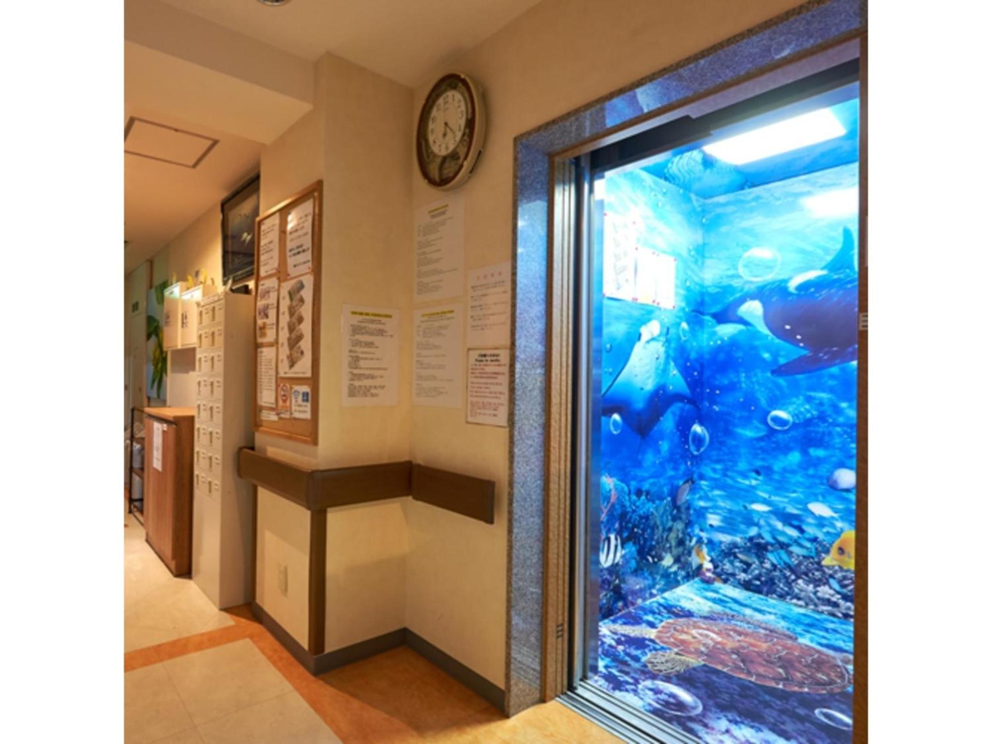 Okinawa Guest House Grand Naha - Vacation Stay 50054V Εξωτερικό φωτογραφία