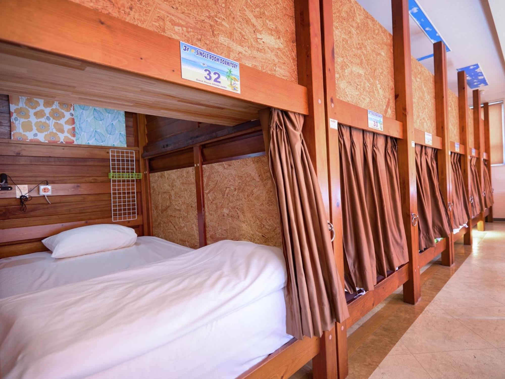Okinawa Guest House Grand Naha - Vacation Stay 50054V Εξωτερικό φωτογραφία