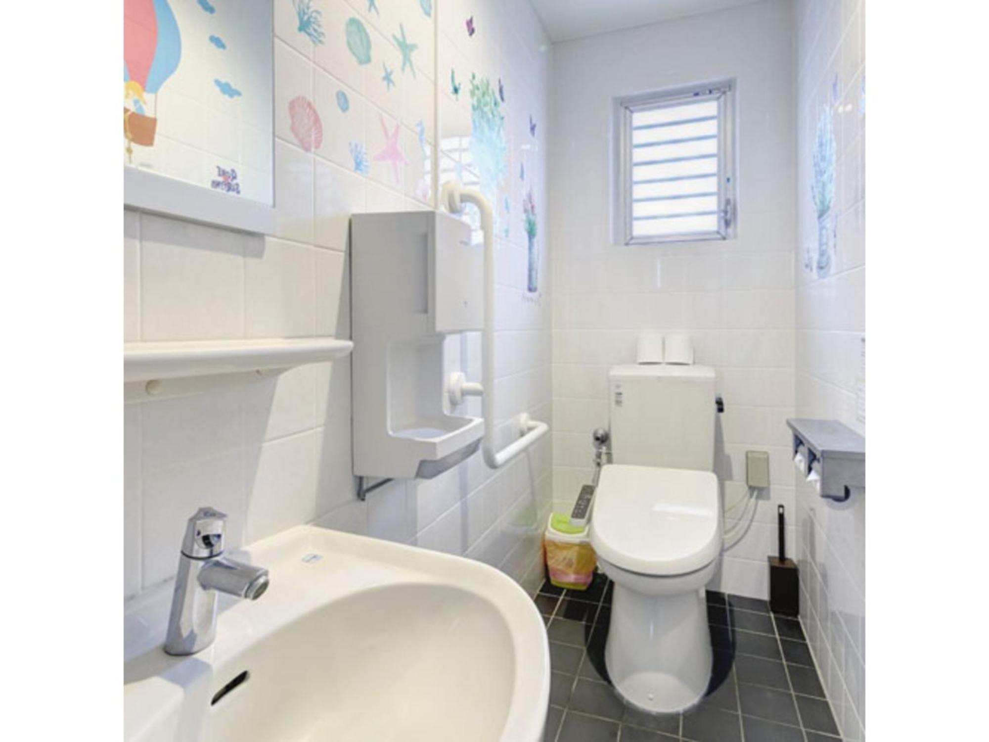 Okinawa Guest House Grand Naha - Vacation Stay 50054V Εξωτερικό φωτογραφία