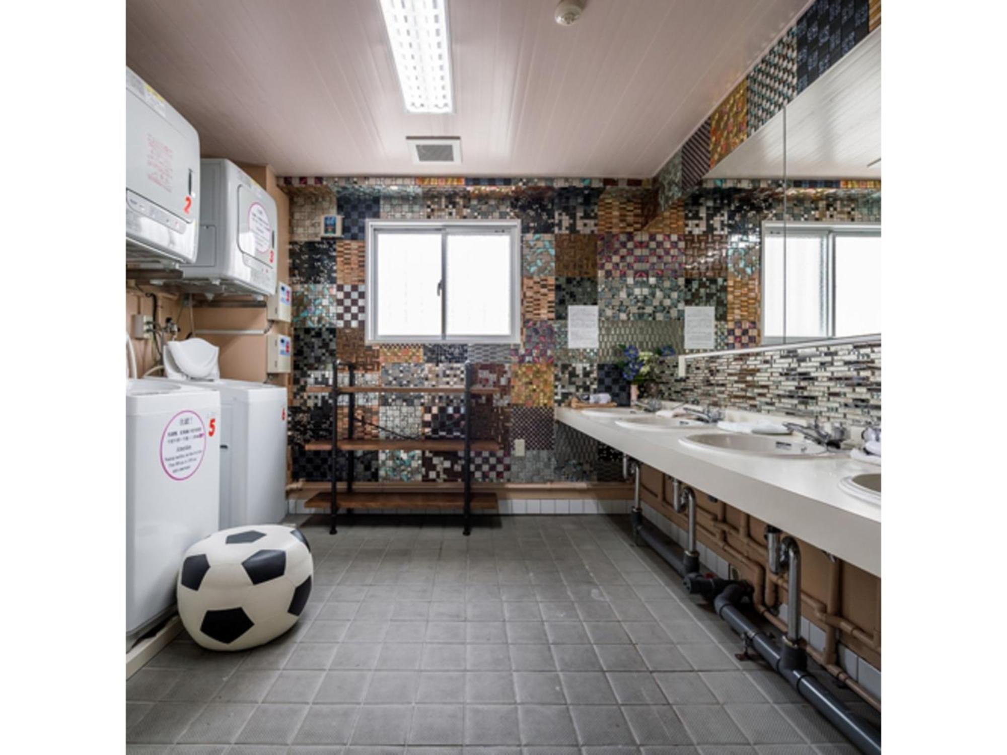 Okinawa Guest House Grand Naha - Vacation Stay 50054V Εξωτερικό φωτογραφία
