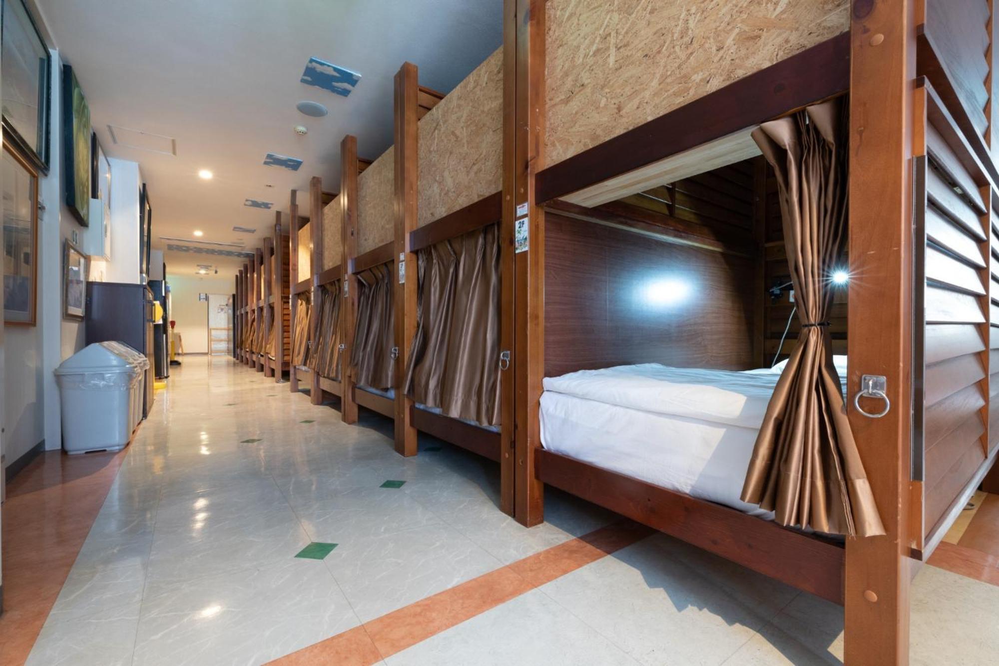 Okinawa Guest House Grand Naha - Vacation Stay 50054V Εξωτερικό φωτογραφία