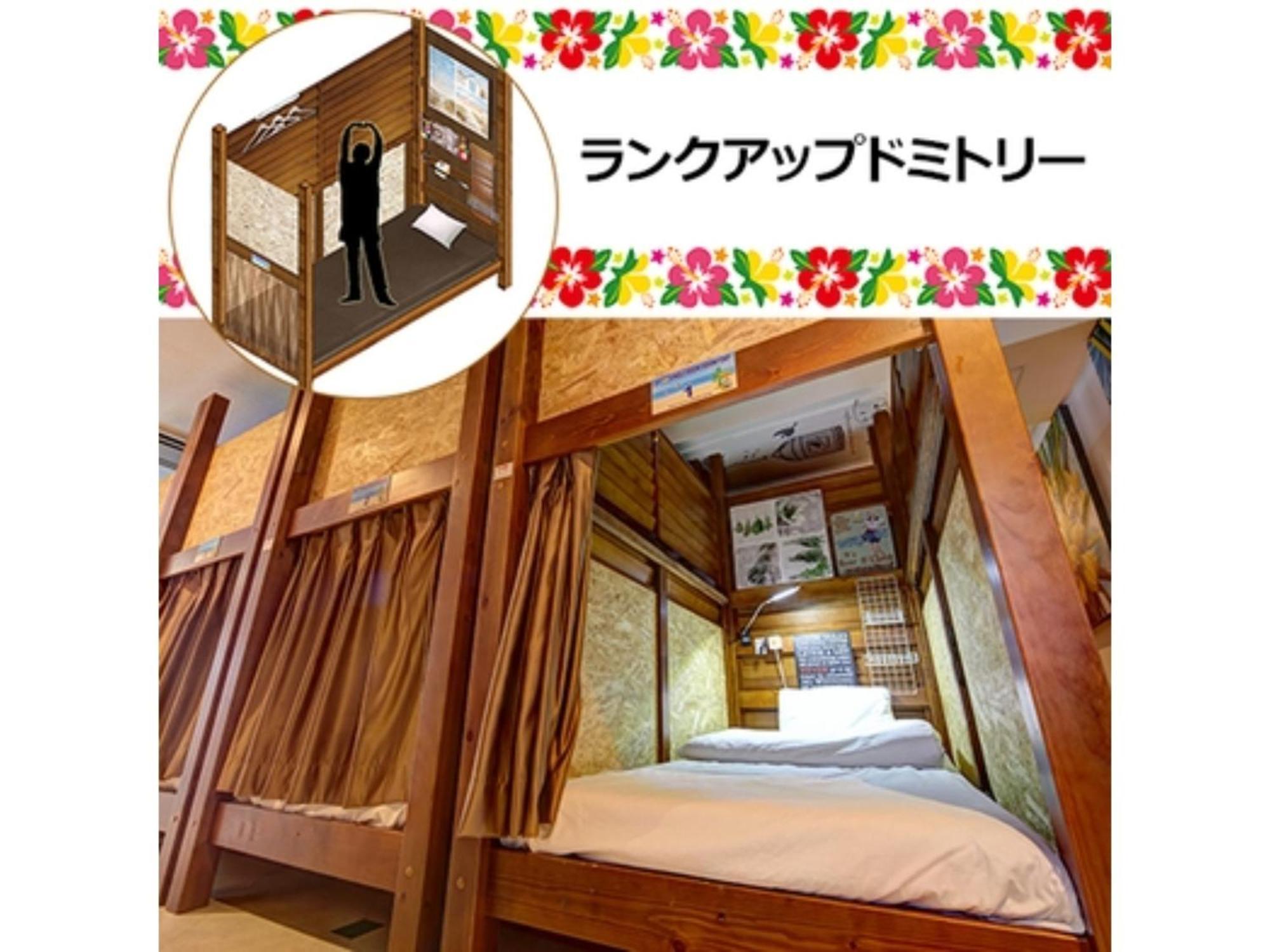 Okinawa Guest House Grand Naha - Vacation Stay 50054V Εξωτερικό φωτογραφία